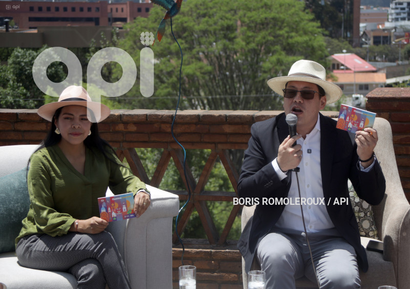 CUENCA-LANZAMIENT-AGENDA-FIESTAS DE CUENCA