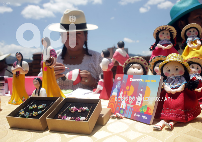 CUENCA-LANZAMIENT-AGENDA-FIESTAS DE CUENCA