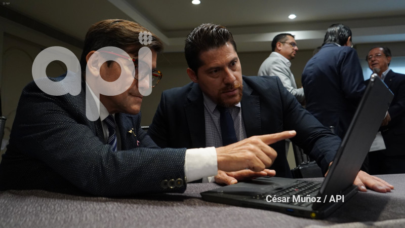 GYE-APOYO MINISTRA PALENCIA