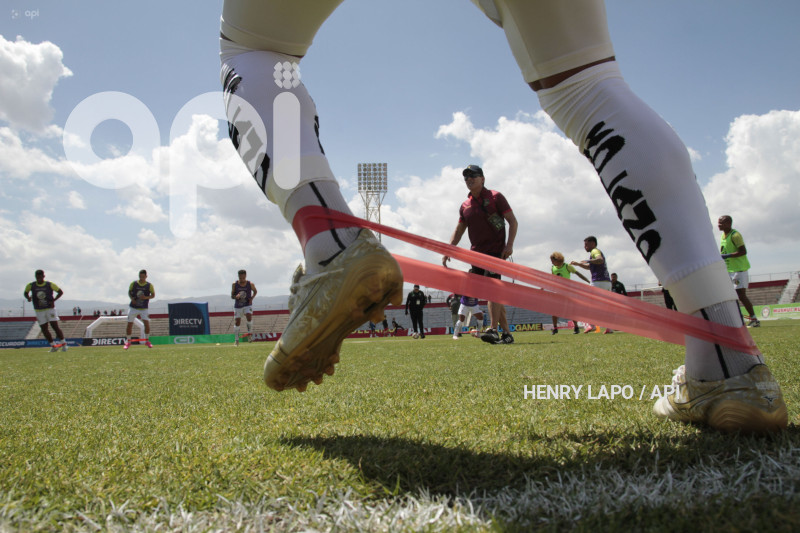 FBL-COPA-ECUADOR-MUSHUC -RUNA-NACIONAL