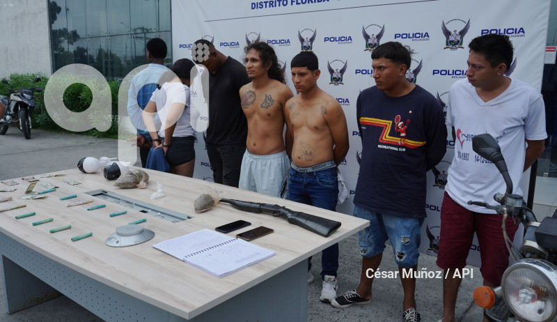 GYE-OPERATIVO RESURGIR