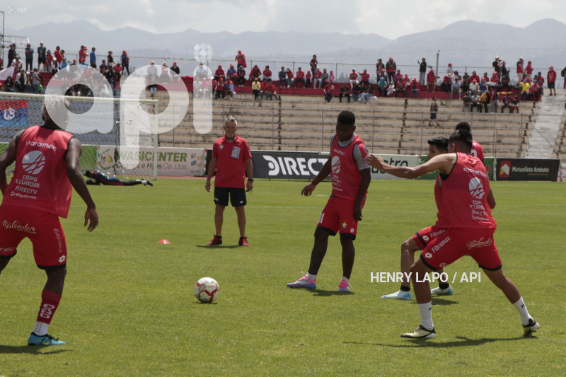 FBL-COPA-ECUADOR-MUSHUC -RUNA-NACIONAL