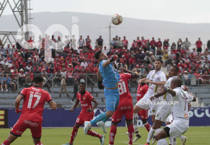 FBL-COPA-ECUADOR-MUSHUC -RUNA-NACIONAL