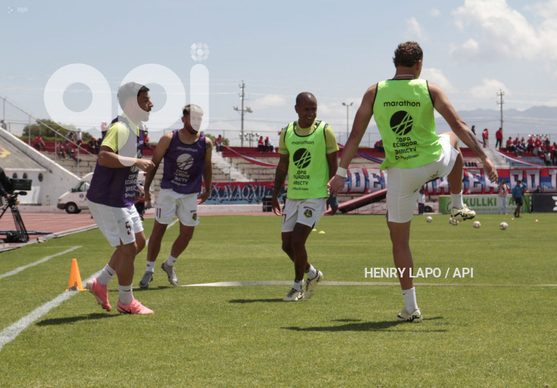 FBL-COPA-ECUADOR-MUSHUC -RUNA-NACIONAL