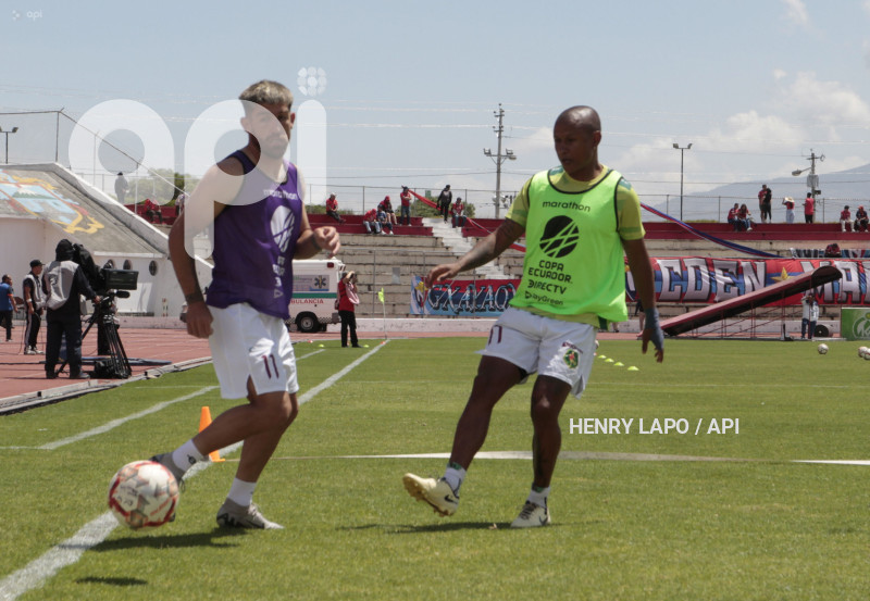 FBL-COPA-ECUADOR-MUSHUC -RUNA-NACIONAL