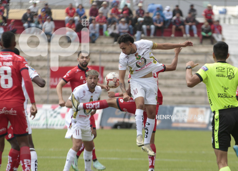 FBL-COPA-ECUADOR-MUSHUC -RUNA-NACIONAL