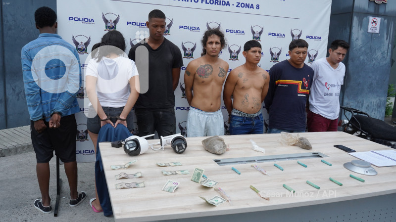 GYE-OPERATIVO RESURGIR
