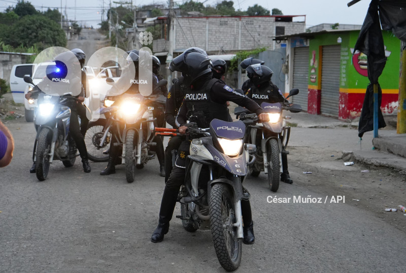 GYE-OPERATIVO RESURGIR