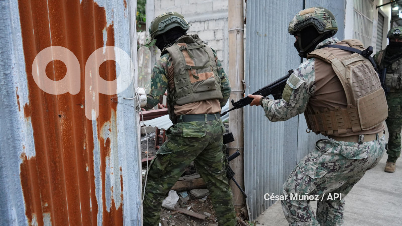GYE-OPERATIVO RESURGIR