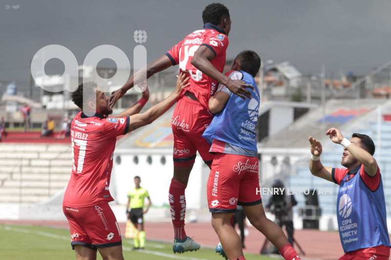 FBL-COPA-ECUADOR-MUSHUC -RUNA-NACIONAL