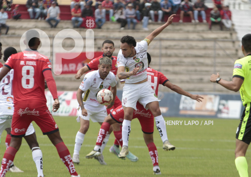 FBL-COPA-ECUADOR-MUSHUC -RUNA-NACIONAL