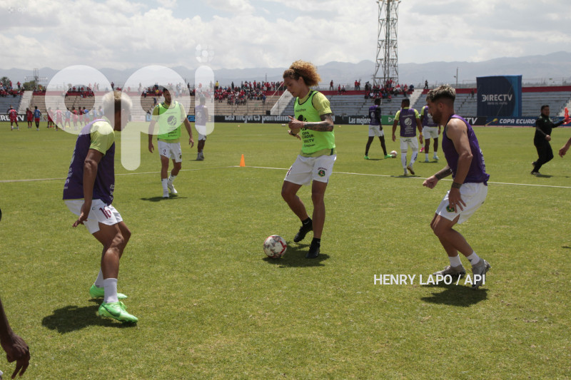 FBL-COPA-ECUADOR-MUSHUC -RUNA-NACIONAL