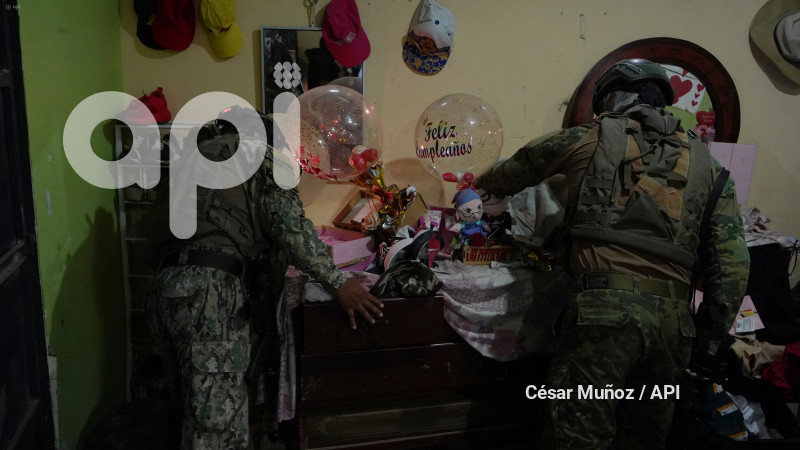 GYE-OPERATIVO RESURGIR