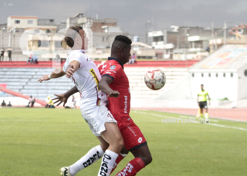 FBL-COPA-ECUADOR-MUSHUC -RUNA-NACIONAL