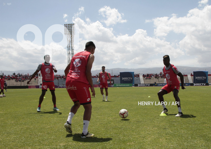 FBL-COPA-ECUADOR-MUSHUC -RUNA-NACIONAL