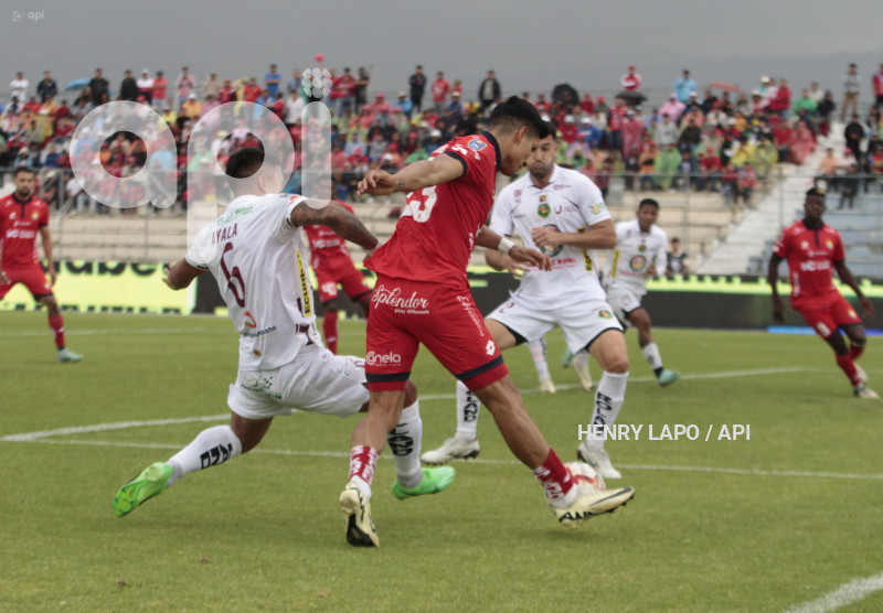 FBL-COPA-ECUADOR-MUSHUC -RUNA-NACIONAL
