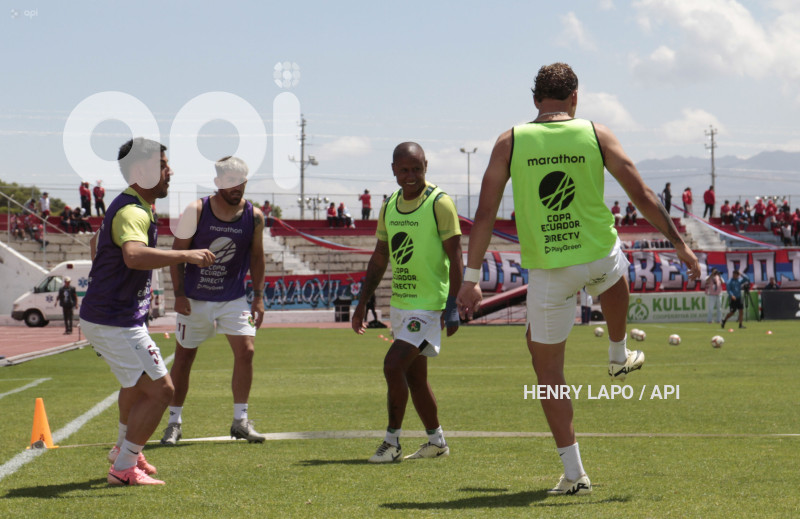 FBL-COPA-ECUADOR-MUSHUC -RUNA-NACIONAL