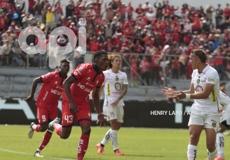 FBL-COPA-ECUADOR-MUSHUC -RUNA-NACIONAL