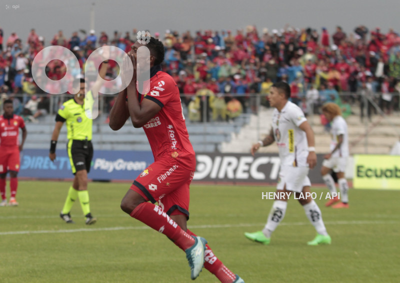 FBL-COPA-ECUADOR-MUSHUC -RUNA-NACIONAL