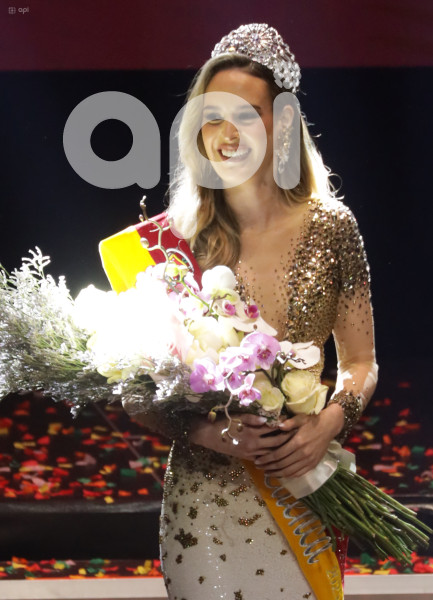 CUENCA-ELECCION-REINA DE CUENCA-2024-2025