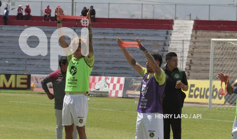 FBL-COPA-ECUADOR-MUSHUC -RUNA-NACIONAL