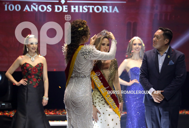 CUENCA-ELECCION-REINA DE CUENCA-2024-2025