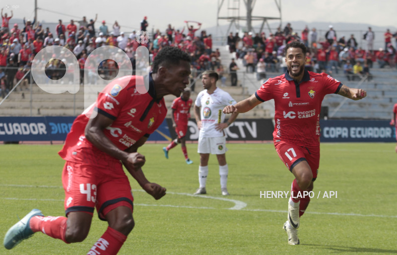 FBL-COPA-ECUADOR-MUSHUC -RUNA-NACIONAL