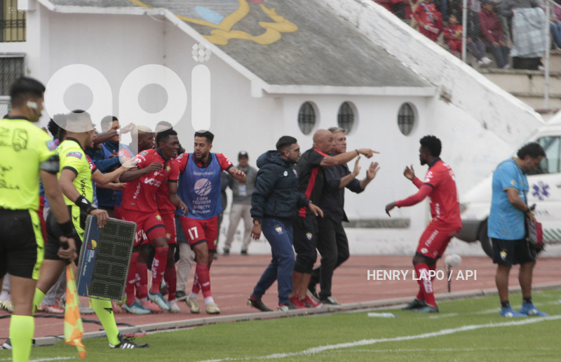 FBL-COPA-ECUADOR-MUSHUC -RUNA-NACIONAL