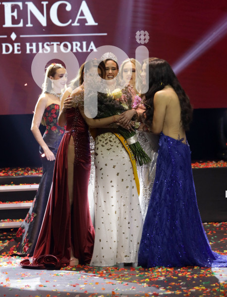 CUENCA-ELECCION-REINA DE CUENCA-2024-2025