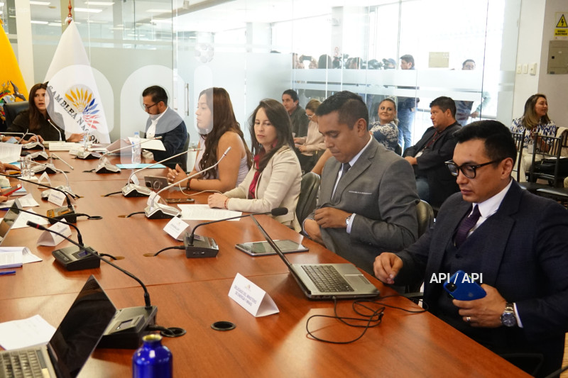 COMISION-ECONOMICO