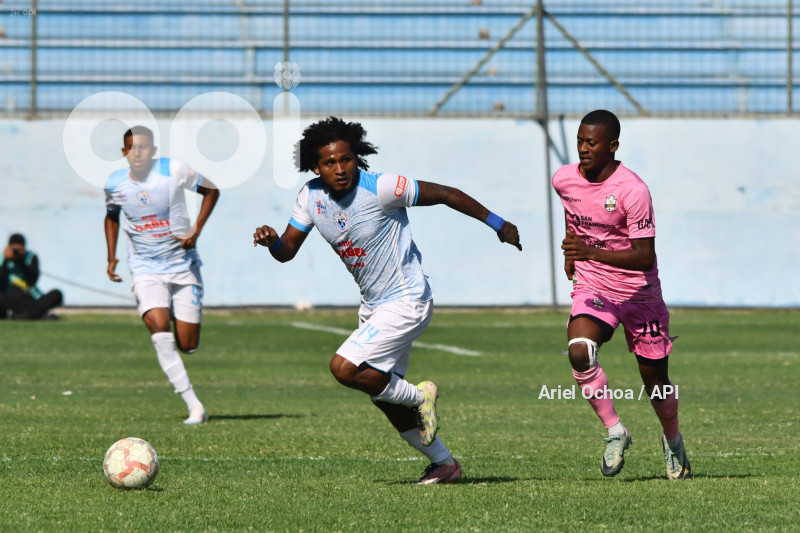 FBL-SERIE B-MANTA-VARGAS TORRES