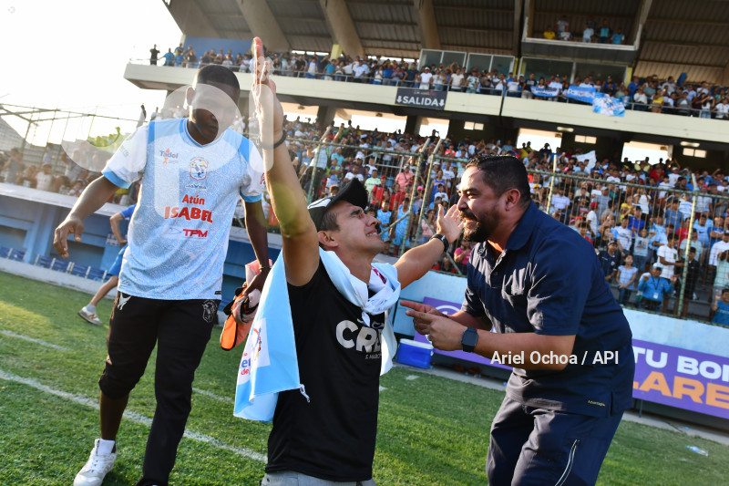 FBL-SERIE B-MANTA-VARGAS TORRES