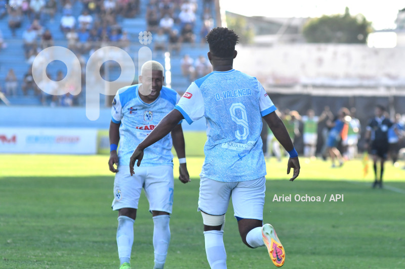 FBL-SERIE B-MANTA-VARGAS TORRES