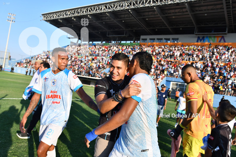 FBL-SERIE B-MANTA-VARGAS TORRES