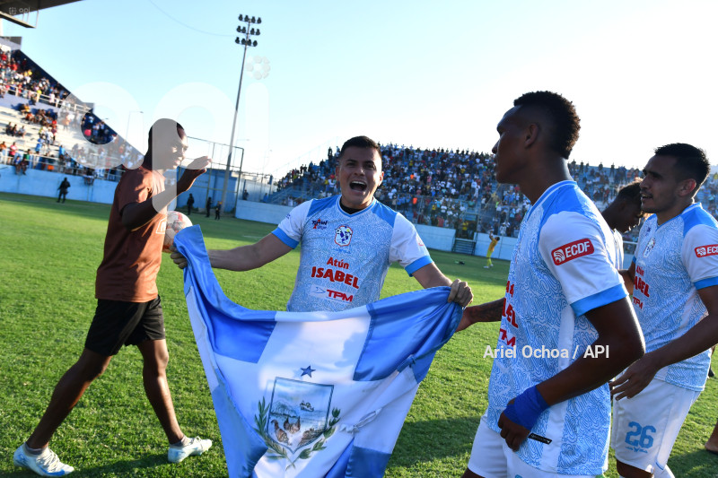 FBL-SERIE B-MANTA-VARGAS TORRES