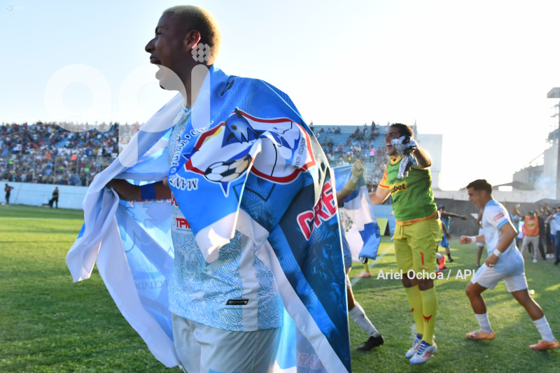 FBL-SERIE B-MANTA-VARGAS TORRES