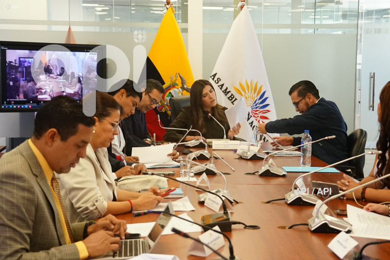 COMISION-ECONOMICO