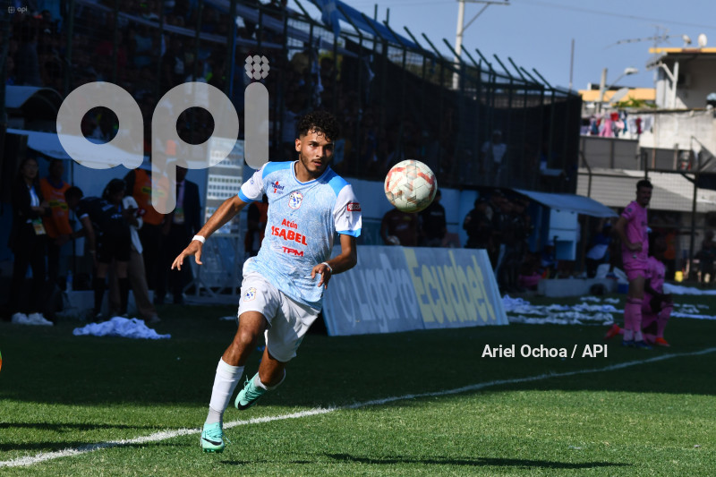 FBL-SERIE B-MANTA-VARGAS TORRES