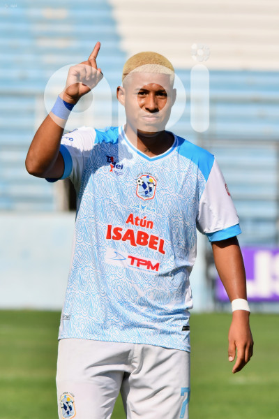 FBL-SERIE B-MANTA-VARGAS TORRES