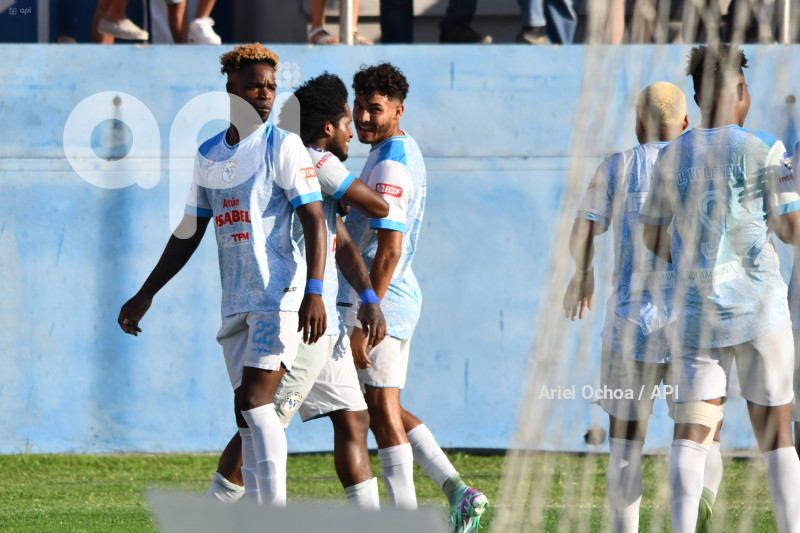 FBL-SERIE B-MANTA-VARGAS TORRES
