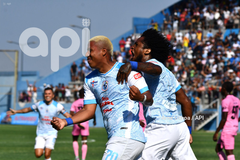 FBL-SERIE B-MANTA-VARGAS TORRES