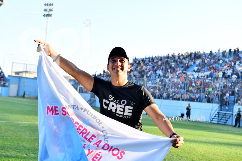 FBL-SERIE B-MANTA-VARGAS TORRES