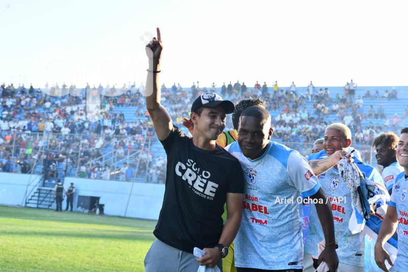 FBL-SERIE B-MANTA-VARGAS TORRES