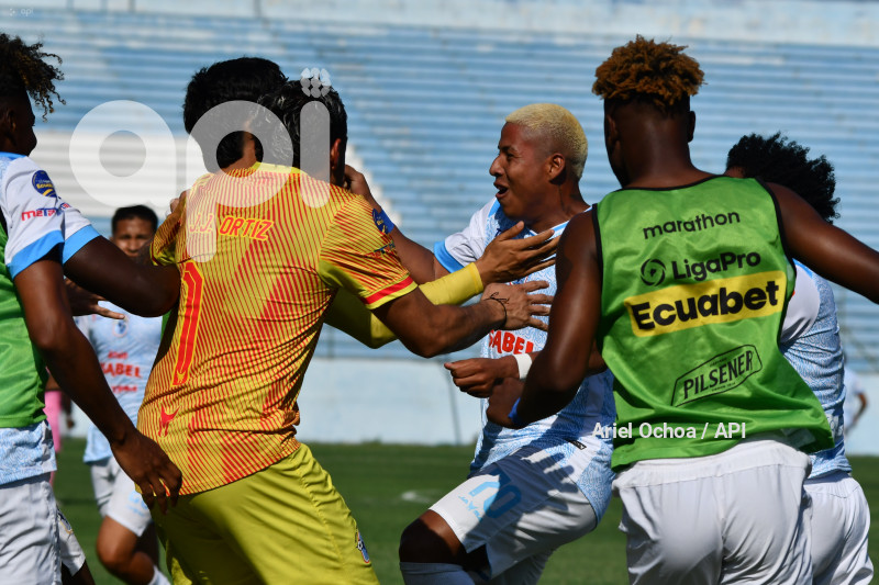FBL-SERIE B-MANTA-VARGAS TORRES