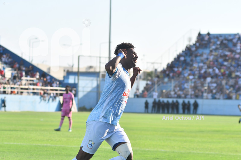 FBL-SERIE B-MANTA-VARGAS TORRES