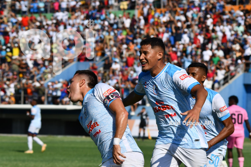 FBL-SERIE B-MANTA-VARGAS TORRES