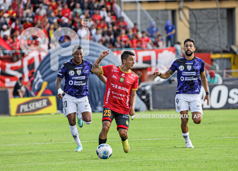 FBL-LIGAPRO-D CUENCA-INDEPENDIENTE DEL VALLE