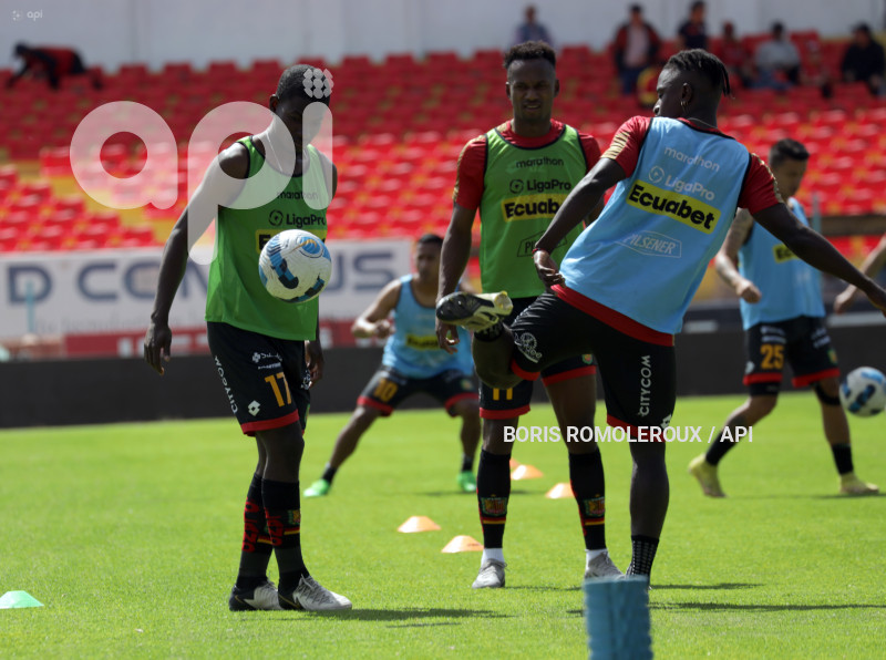 FBL-LIGAPRO-D CUENCA-INDEPENDIENTE DEL VALLE