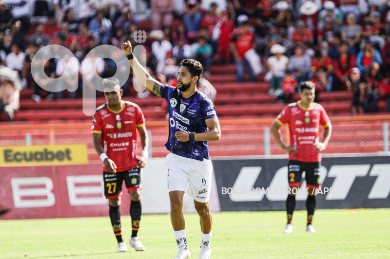 FBL-LIGAPRO-D CUENCA-INDEPENDIENTE DEL VALLE