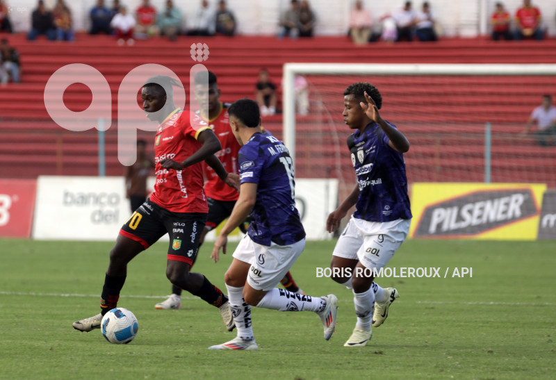 FBL-LIGAPRO-D CUENCA-INDEPENDIENTE DEL VALLE